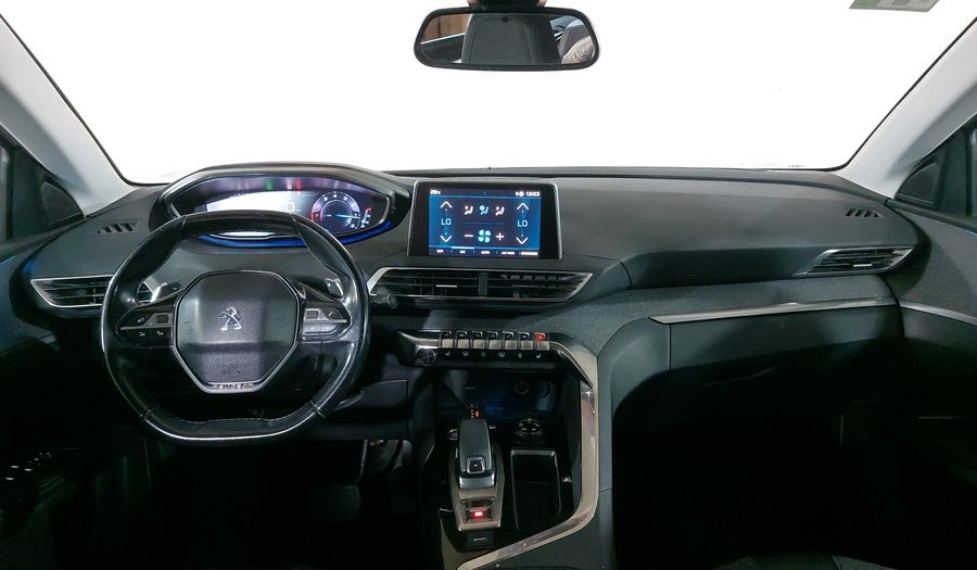 Peugeot 5008 1.6 ALLURE PACK AUTO Suv 2019