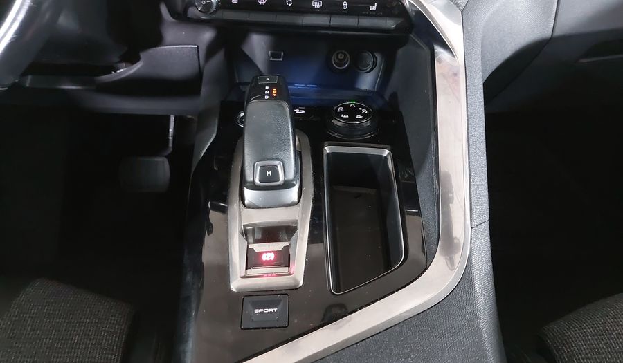 Peugeot 5008 1.6 ALLURE PACK AUTO Suv 2019