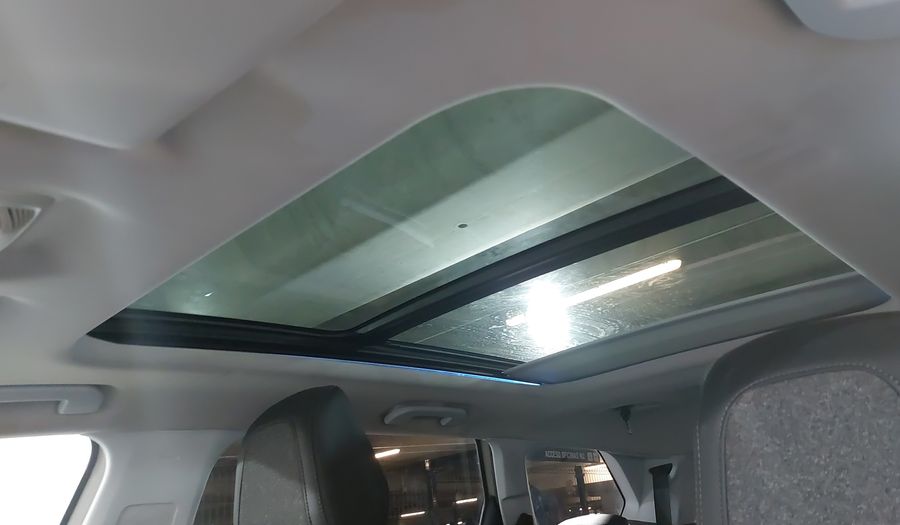 Peugeot 5008 1.6 ALLURE PACK AUTO Suv 2019