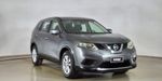 Nissan X-trail 2.5 CVT SENSE 5S Suv 2017