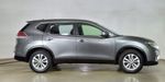 Nissan X-trail 2.5 CVT SENSE 5S Suv 2017