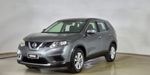 Nissan X-trail 2.5 CVT SENSE 5S Suv 2017