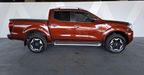 Nissan Frontier 2.5 PLATINUM LE AUTO Pickup 2024