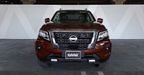 Nissan Frontier 2.5 PLATINUM LE AUTO Pickup 2024