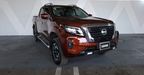Nissan Frontier 2.5 PLATINUM LE AUTO Pickup 2024