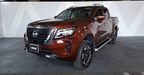 Nissan Frontier 2.5 PLATINUM LE AUTO Pickup 2024