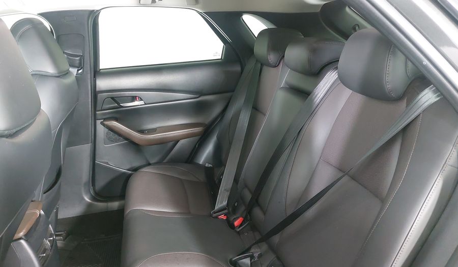 Mazda Cx-30 2.5 SIGNATURE AUTO Suv 2022