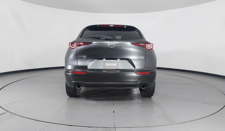 Mazda Cx-30 2.5 SIGNATURE AUTO Suv 2022
