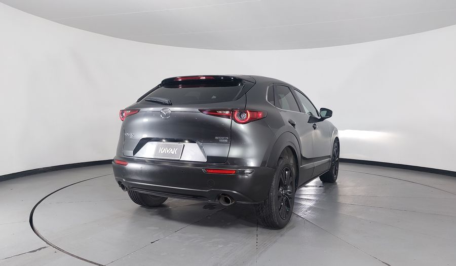 Mazda Cx-30 2.5 SIGNATURE AUTO Suv 2022