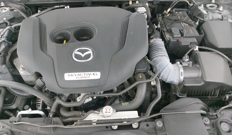 Mazda Cx-30 2.5 SIGNATURE AUTO Suv 2022