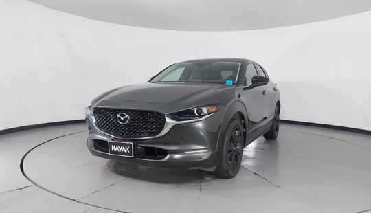 Mazda • CX-30