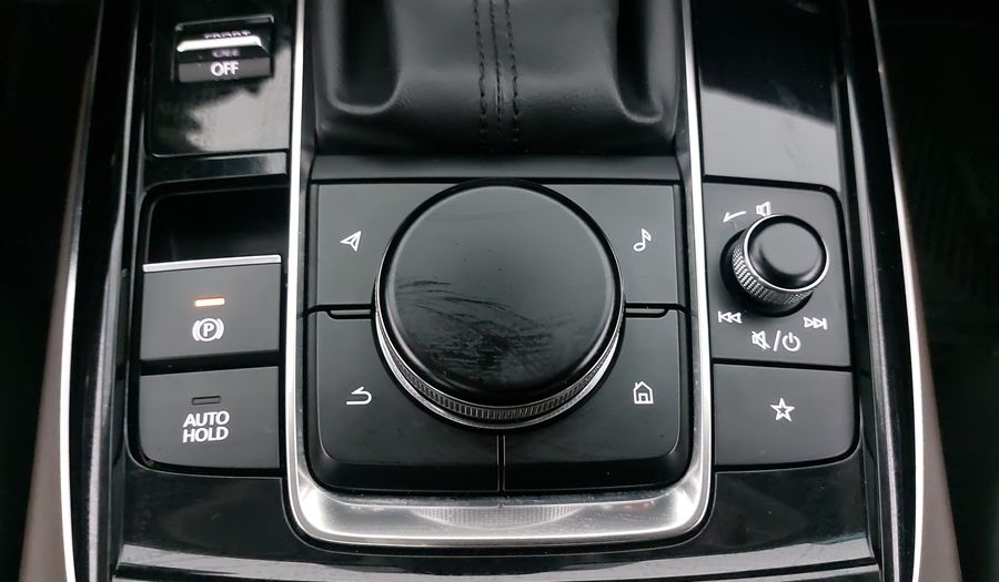 Mazda Cx-30 2.5 SIGNATURE AUTO Suv 2022