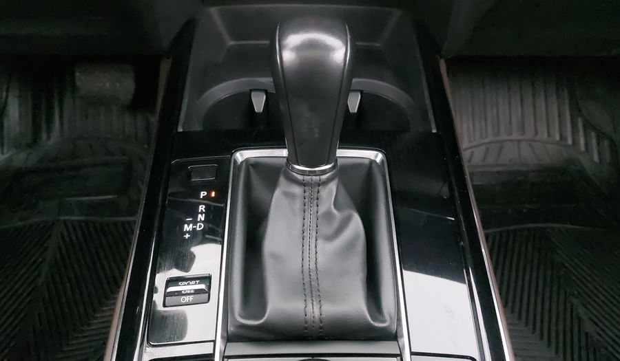 Mazda Cx-30 2.5 SIGNATURE AUTO Suv 2022