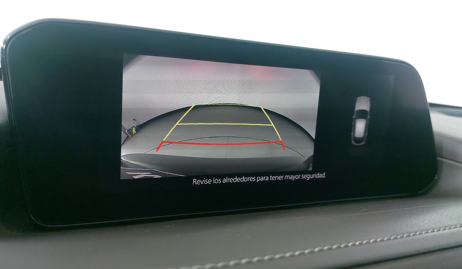 Mazda Cx-30 2.5 SIGNATURE AUTO Suv 2022