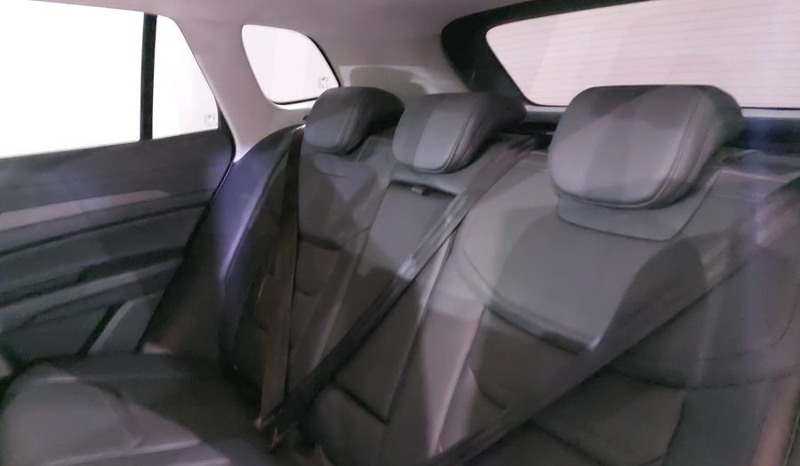 Ford Territory 1.8 ECOBOOST TREND AUTO Suv 2023