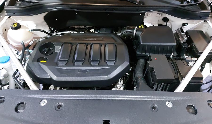 Ford Territory 1.8 ECOBOOST TREND AUTO Suv 2023