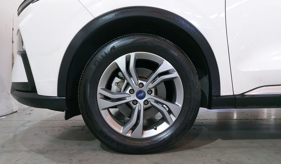 Ford Territory 1.8 ECOBOOST TREND AUTO Suv 2023