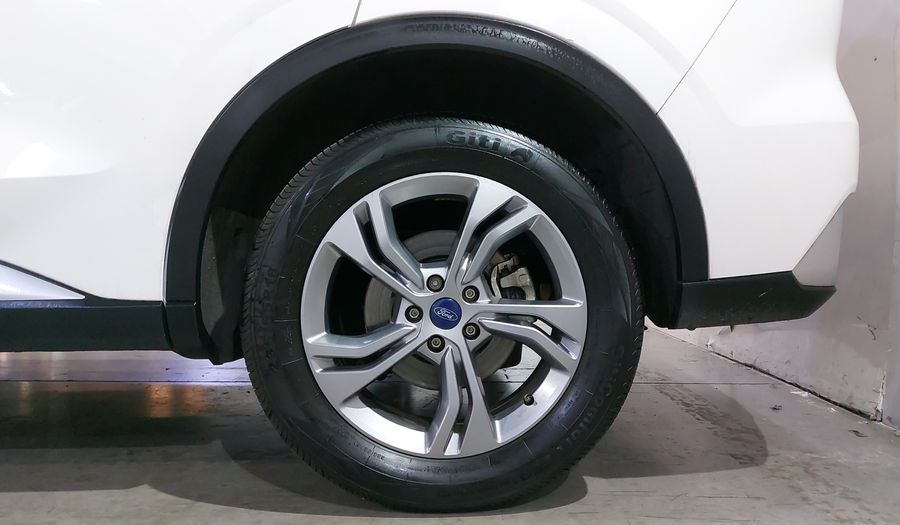 Ford Territory 1.8 ECOBOOST TREND AUTO Suv 2023