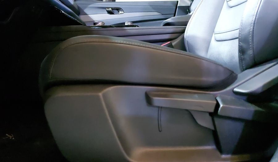 Ford Territory 1.8 ECOBOOST TREND AUTO Suv 2023