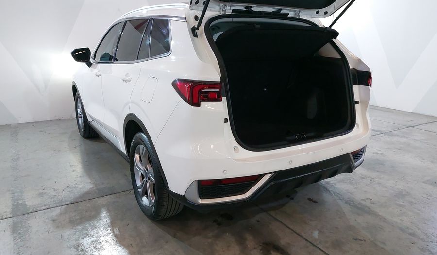 Ford Territory 1.8 ECOBOOST TREND AUTO Suv 2023