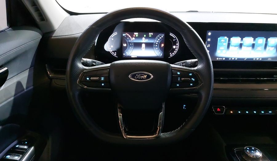 Ford Territory 1.8 ECOBOOST TREND AUTO Suv 2023