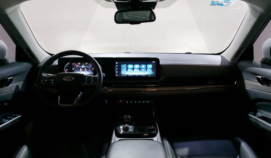 Ford Territory 1.8 ECOBOOST TREND AUTO Suv 2023
