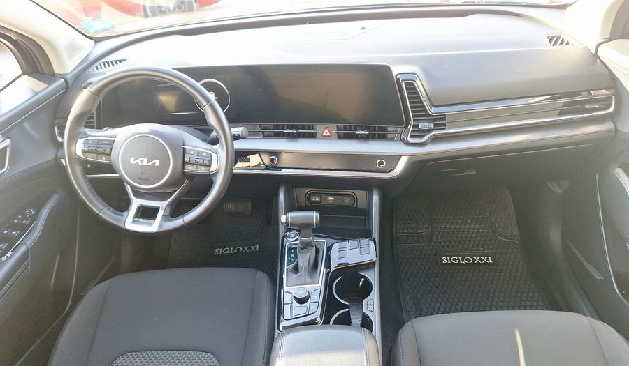 Kia Sportage 2.0 GSL AUTO EX Suv 2023