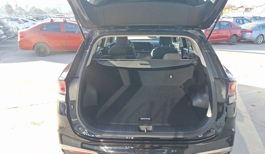 Kia Sportage 2.0 GSL AUTO EX Suv 2023