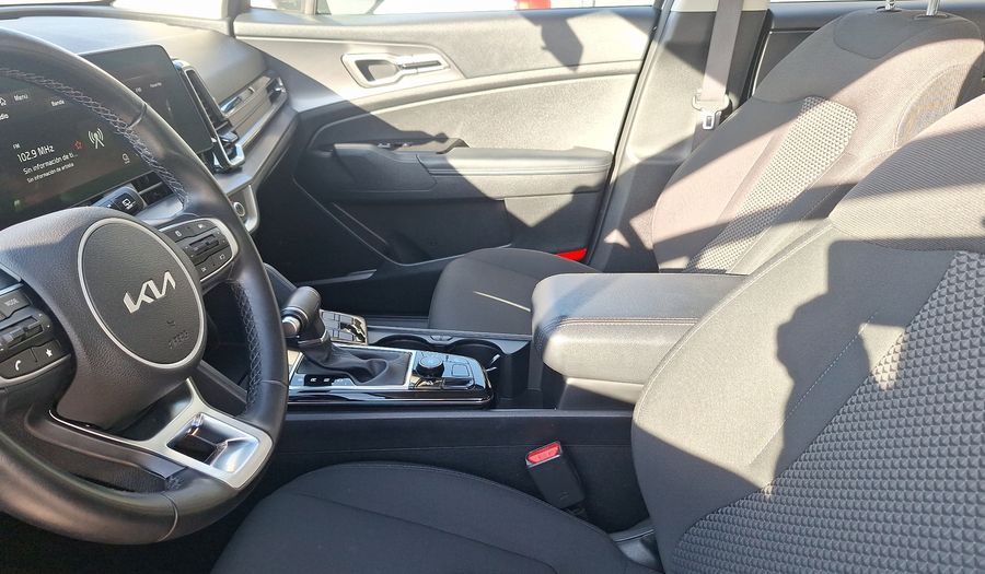 Kia Sportage 2.0 GSL AUTO EX Suv 2023
