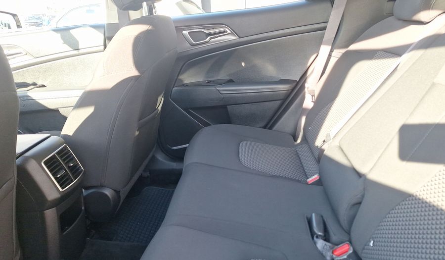 Kia Sportage 2.0 GSL AUTO EX Suv 2023