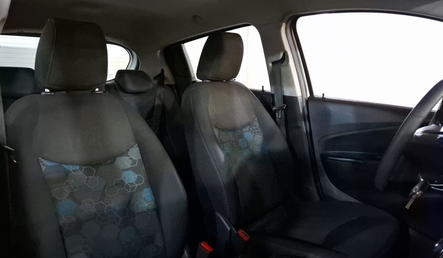 Chevrolet Spark 1.4 LTZ G AUTO Hatchback 2018