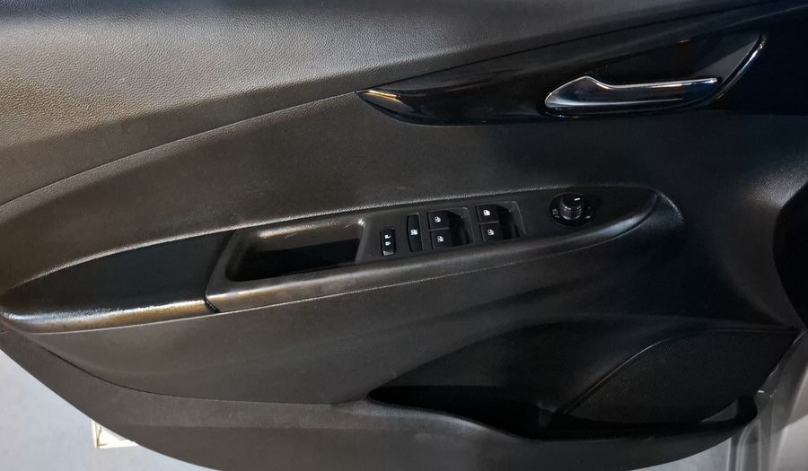 Chevrolet Spark 1.4 LTZ G AUTO Hatchback 2018