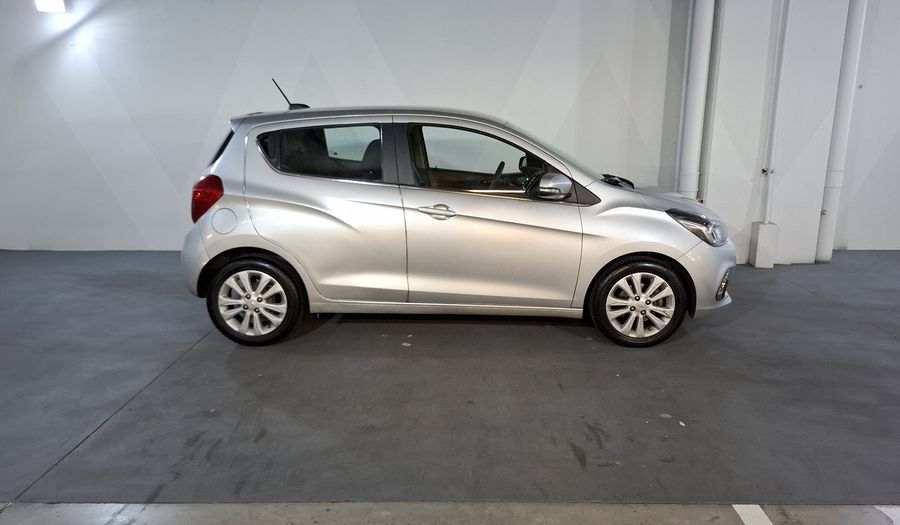 Chevrolet Spark 1.4 LTZ G AUTO Hatchback 2018