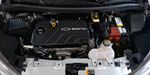 Chevrolet Spark 1.4 LTZ G AUTO Hatchback 2018