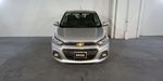Chevrolet Spark 1.4 LTZ G AUTO Hatchback 2018