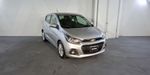Chevrolet Spark 1.4 LTZ G AUTO Hatchback 2018