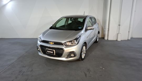 Chevrolet • Spark