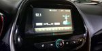 Chevrolet Spark 1.4 LTZ G AUTO Hatchback 2018