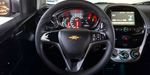 Chevrolet Spark 1.4 LTZ G AUTO Hatchback 2018