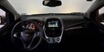 Chevrolet Spark 1.4 LTZ G AUTO Hatchback 2018