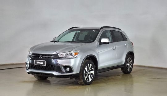Mitsubishi • ASX