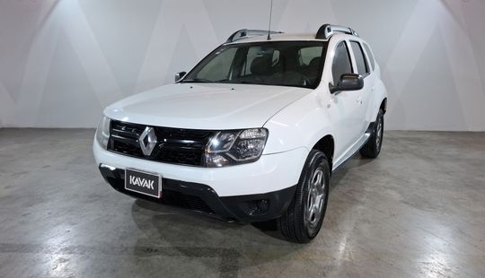 Renault • Duster