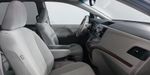 Toyota Sienna 3.5 XLE AT Minivan 2014