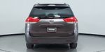 Toyota Sienna 3.5 XLE AT Minivan 2014