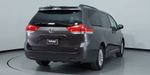 Toyota Sienna 3.5 XLE AT Minivan 2014