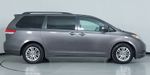 Toyota Sienna 3.5 XLE AT Minivan 2014