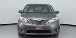 Toyota Sienna 3.5 XLE AT Minivan 2014
