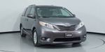 Toyota Sienna 3.5 XLE AT Minivan 2014