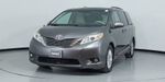Toyota Sienna 3.5 XLE AT Minivan 2014