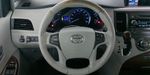 Toyota Sienna 3.5 XLE AT Minivan 2014